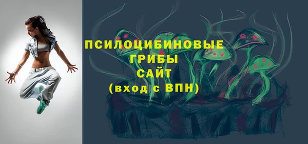 хмурый Белоозёрский
